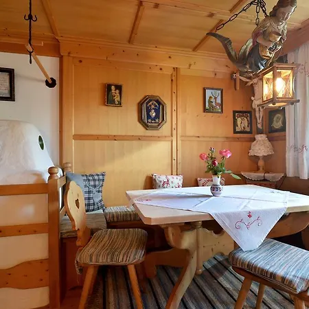 Ferienwohnung Wurm * Strass im Zillertal