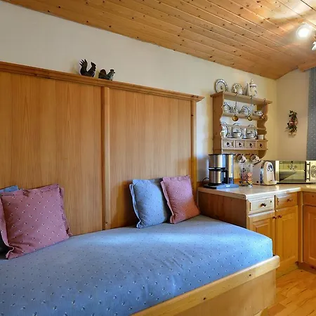 Ferienwohnung Wurm