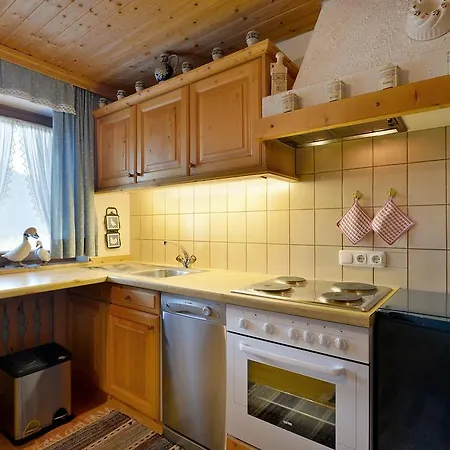Ferienwohnung Wurm * Strass im Zillertal