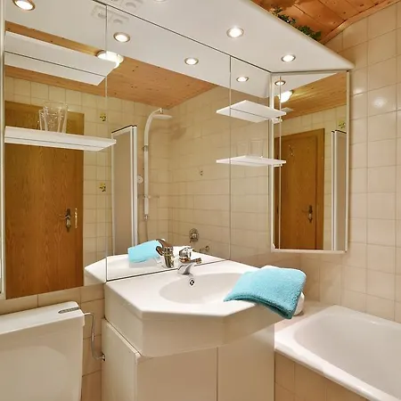 Apartament Ferienwohnung Wurm