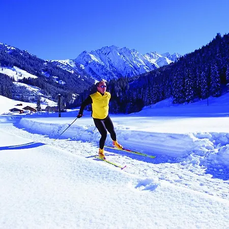 Apartament Ferienwohnung Wurm Strass im Zillertal