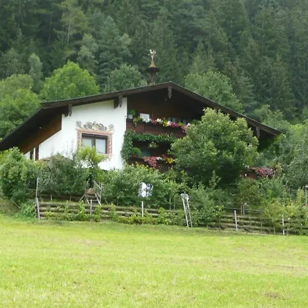 Apartament Ferienwohnung Wurm Strass im Zillertal