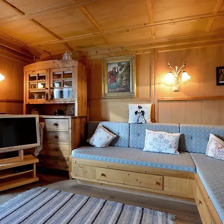 Appartamento Ferienwohnung Wurm Strass im Zillertal