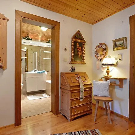 Ferienwohnung Wurm *