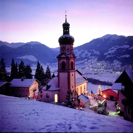 Ferienwohnung Wurm * Strass im Zillertal