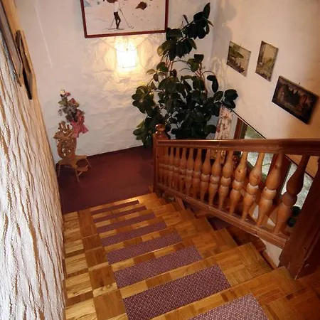 Appartamento Ferienwohnung Wurm