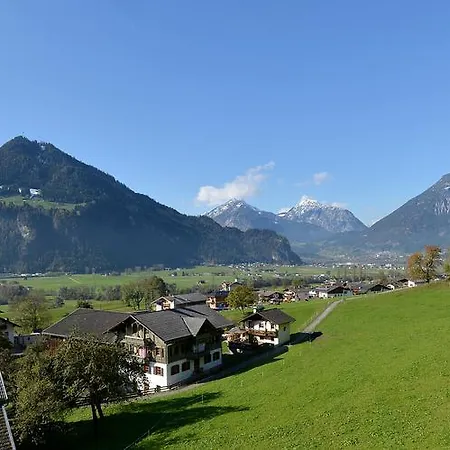 Appartamento Ferienwohnung Wurm *