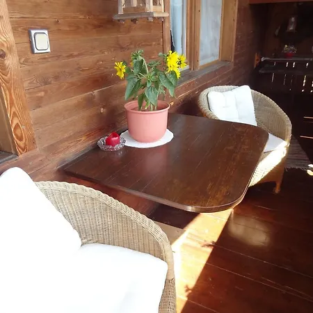 Ferienwohnung Wurm Strass im Zillertal